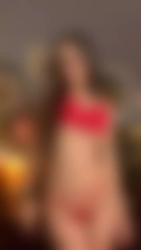 sexy in red by nathaliegoddess