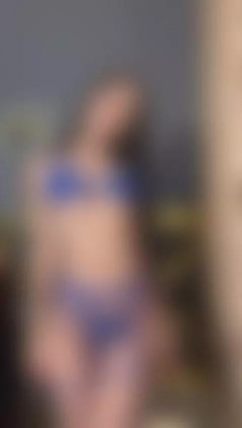 💙 by nathaliegoddess