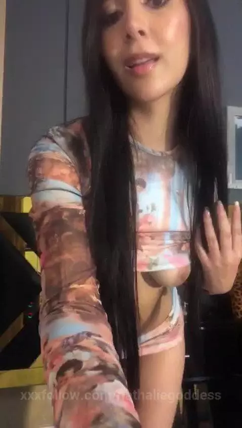 sexy dance just for you by nathaliegoddess