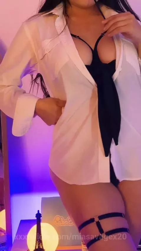 Do we do delicious things today? by miasavagex20