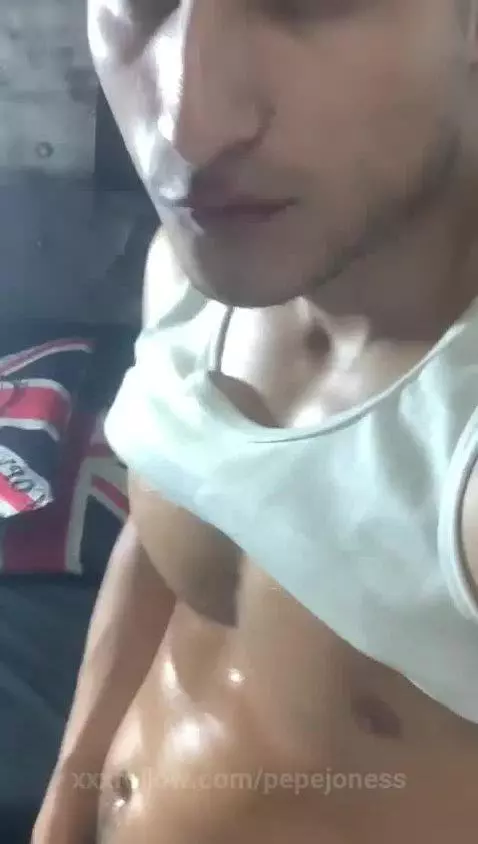 sexy dance by pepejoness