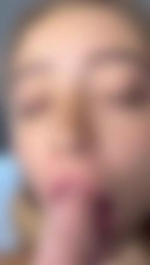 Would you like to suck your cock? by moorita27