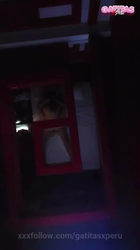 SUSANA (27) PERU CASTING AMATEUR #CLIP8 by gatitasxperu