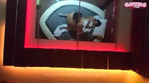 VALENTINA (18) PERU CASTING AMATEUR by gatitasxperu