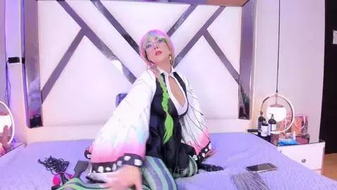 I'm looking forward to fuck your big cock 🍆. by jadeejoness