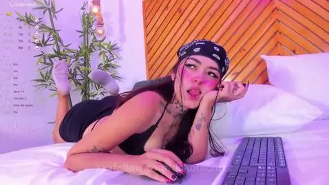 My hot pussy wants all your cum by dakotacruzz