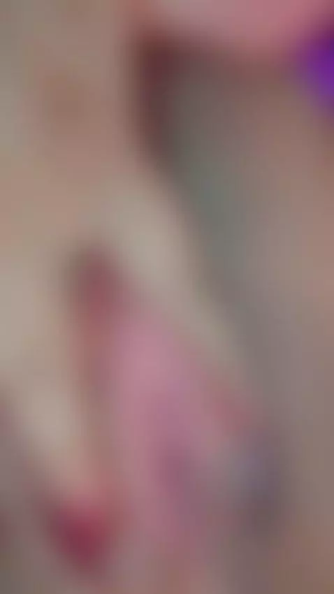 Would you like to drink the juices from my pussy? 🤤💦💦✨ by lilybigass