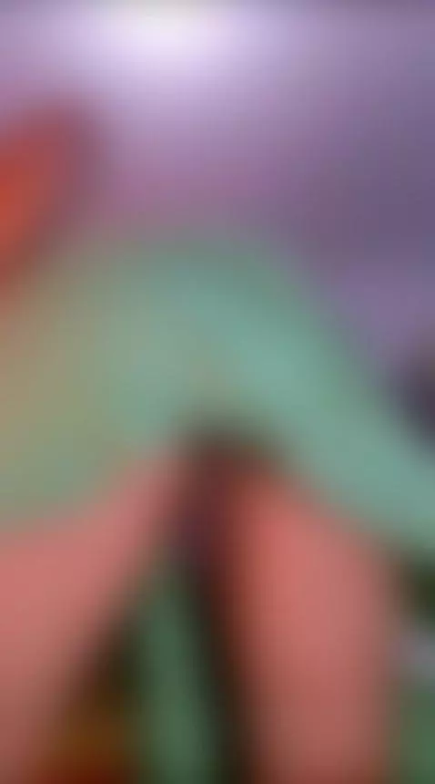 I have a little surprise for you baby 🤤 by isabellassmith