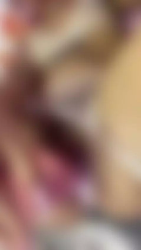 creamy pussy by oksana-laaibe