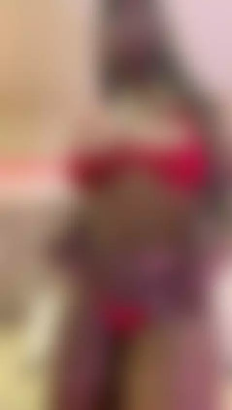 Your hot ebony queen is here!😈 by lovequeen1