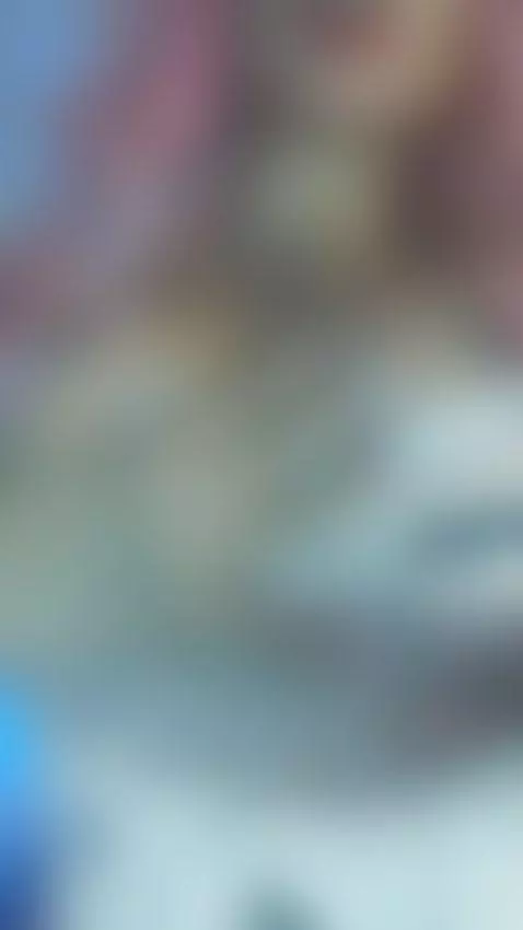 You should open your mouth by hannagraymodel