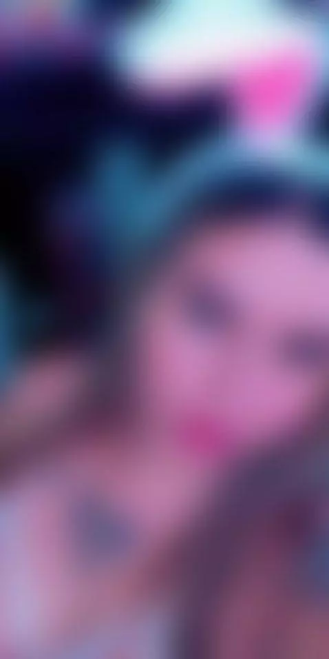 bunnygirl, latina, teen18+ by liilymoore