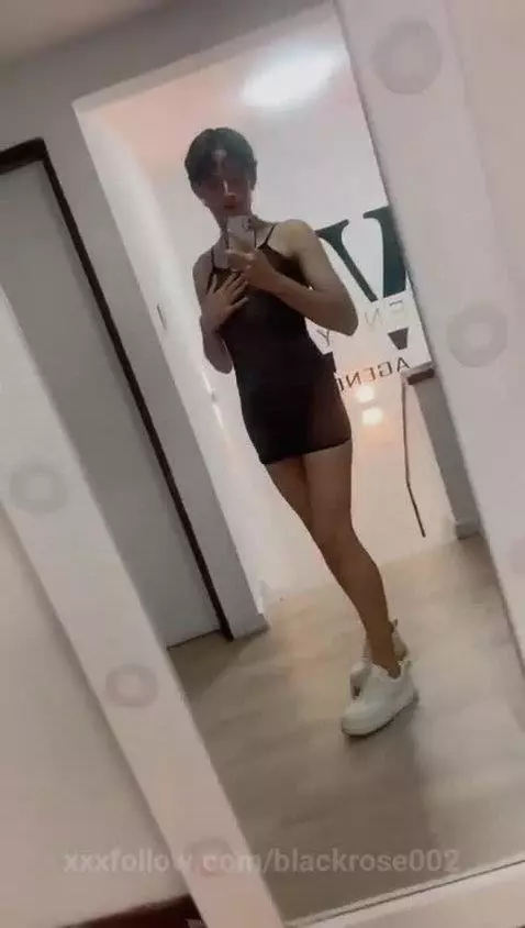 Your Hot Boy😈 by blackrose002