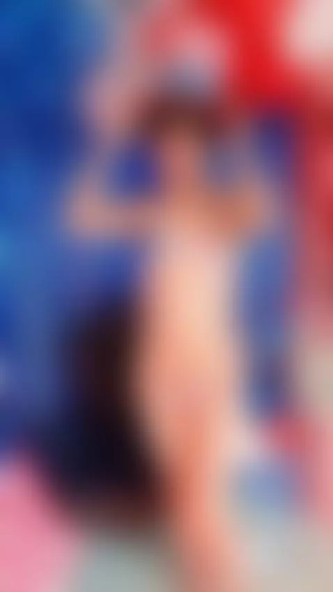 CELEBRATING 4TH OF JULY by blackrose002