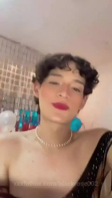 Do you want to give me your dick? by blackrose002