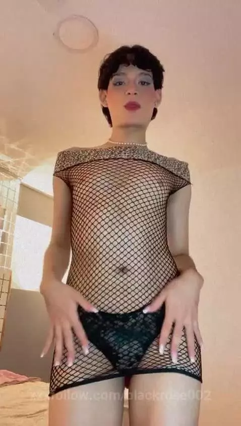 A sexy dance for u 😈 by blackrose002