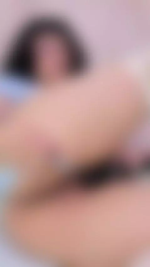 Did you see how wet my pussy is? Ummmm fuck me 🌸💦💦 by haru-bonny