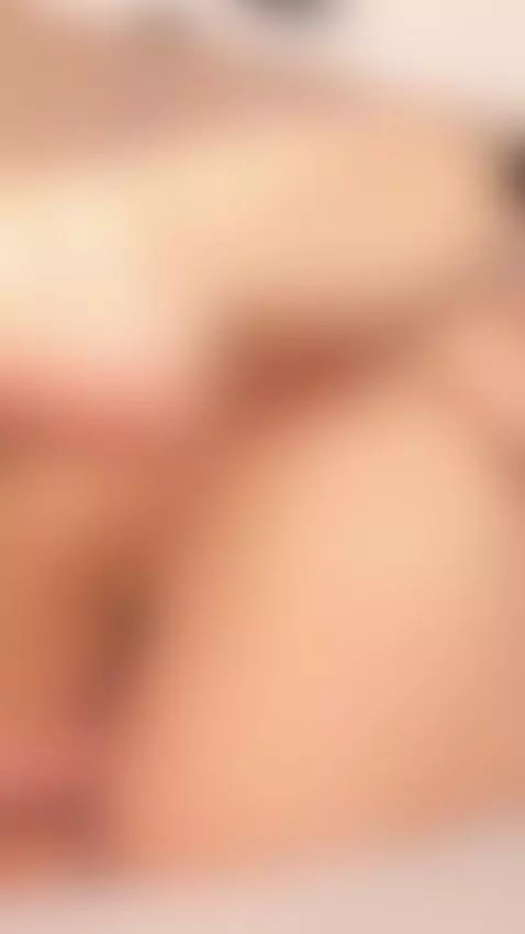 Do you want to leave my pussy like this? Wet and creamy love... by haru-bonny