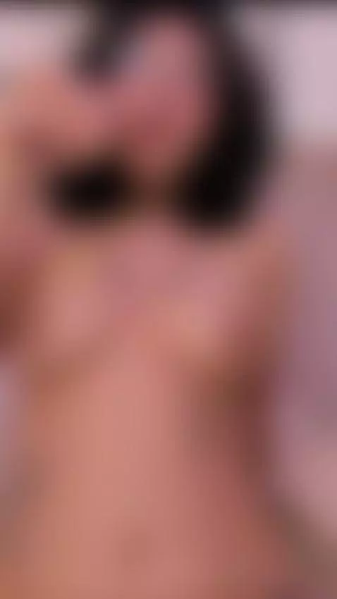 💦I want you to leave my tits completely wet!!!! 🍒💦 by haru-bonny