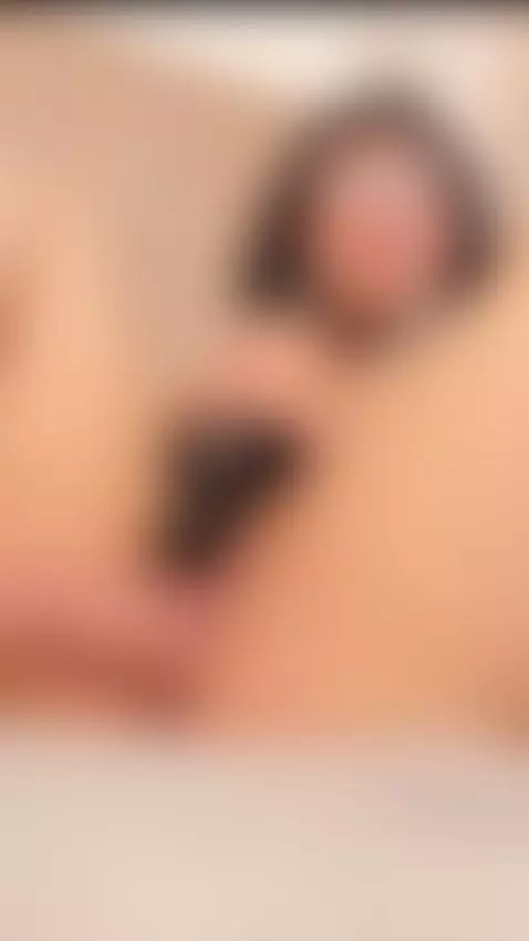 Fuck my pussy!!! You left my pussy very wet! 🌸💦 by haru-bonny