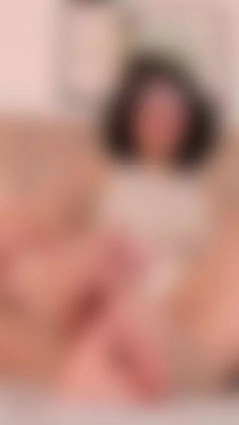 I love to drool on the cock before masturbating it with my f... by haru-bonny