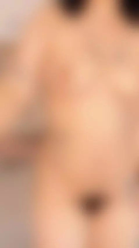 I want to show you my full and naked body! ❤️ by haru-bonny