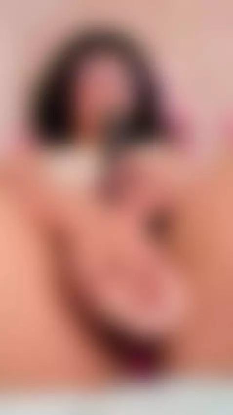 Make my pussy completely creamy!!! 🌸💦 by haru-bonny