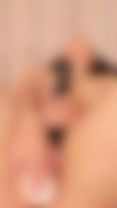 I love doing this and imagining you inside me 💦💦 by haru-bonny