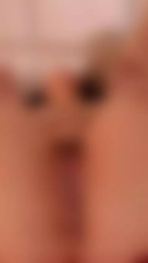 Do you like the view you have of me? 💦 by haru-bonny