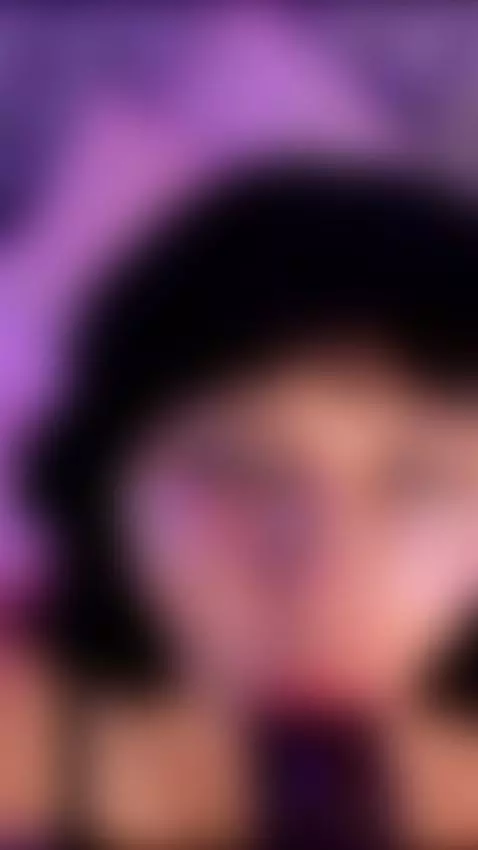 I love filling my mouth by haru-bonny