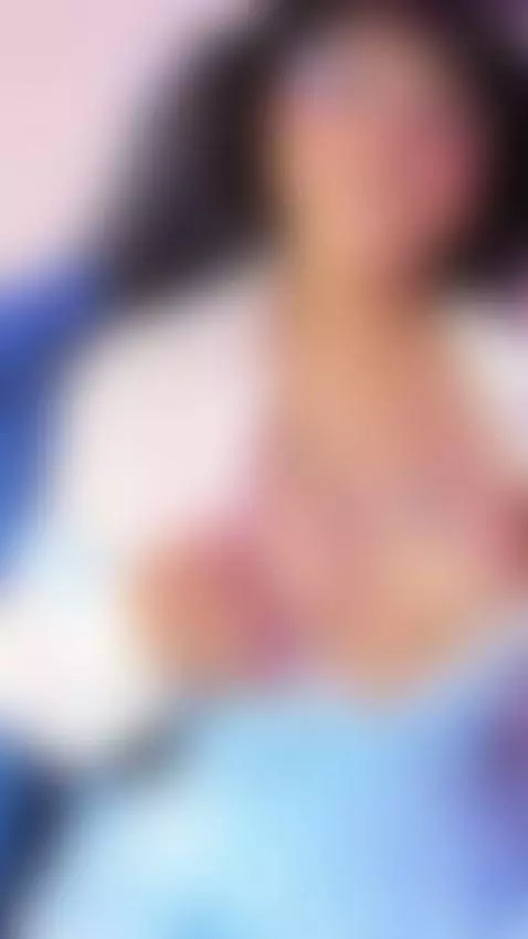 A sweet princess is waiting for you❣️🥺I have a surprise unde... by haru-bonny