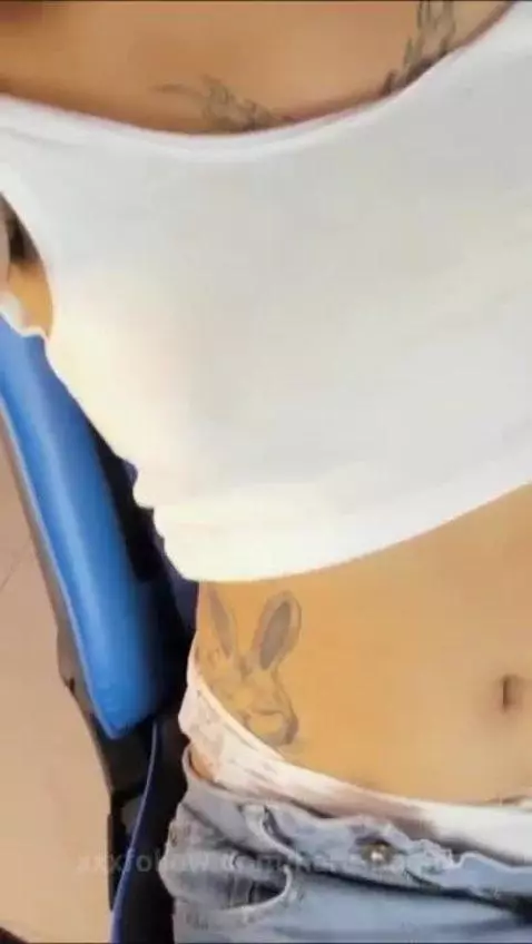 Look at this and fuck me hard 😈 by haru-bonny