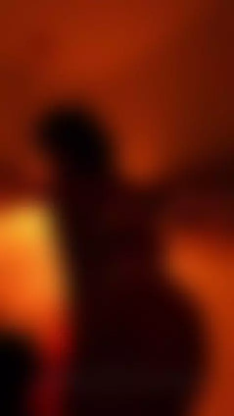 Sensuality is the language of the senses by haru-bonny