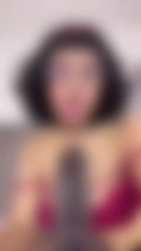 There is nothing like being able to suck a very good cock 💦💋 by haru-bonny