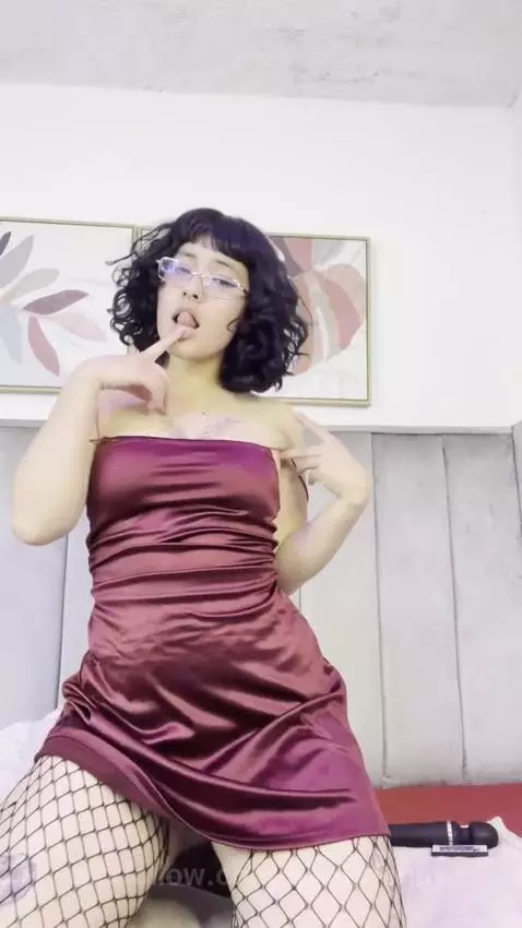 Come and take away my horny desires 😋🤤 by haru-bonny