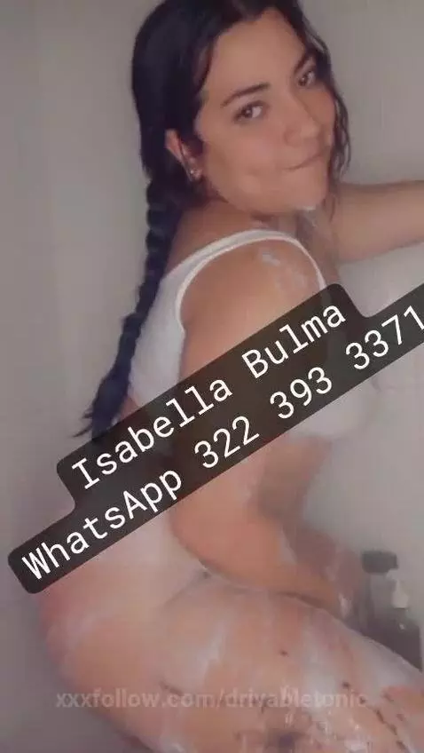 bañame by drivabletonic