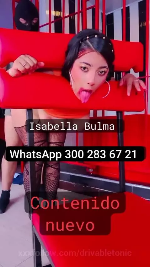 WhatsApp 300 283 67 21 by drivabletonic