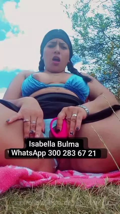 conoceme soy de Bogotá by drivabletonic