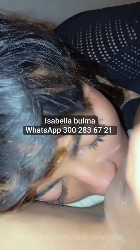 WhatsApp 300 283 67 21 by drivabletonic