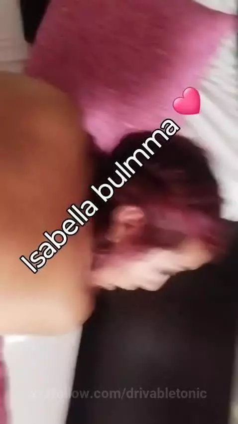 que rico me follan el culo by drivabletonic