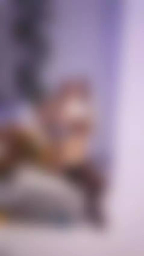 🌙 Mystic Beauty Live – Innocence Wrapped in Temptation 🤍🔥 🌙 by hiyab-sami