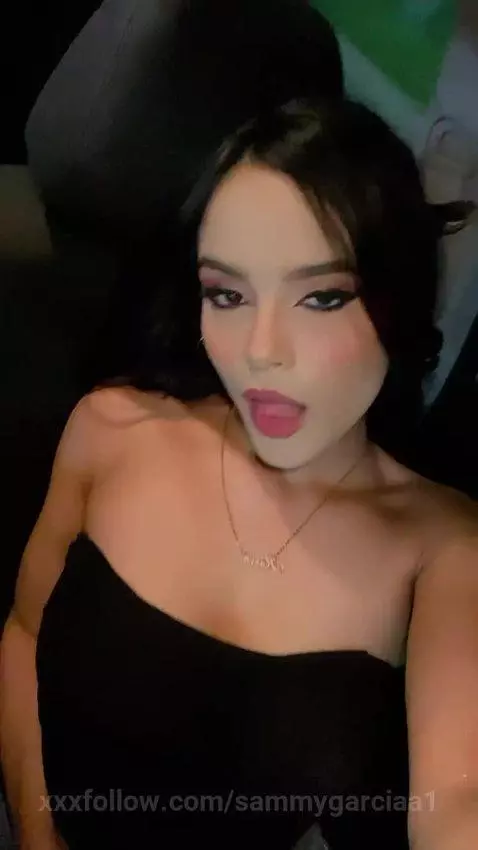 🔥🔥 https://es.stripchat.com/sammy_garcia1/videos by sammygarciaa1