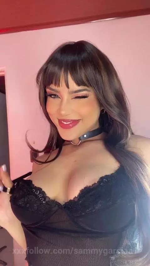 Your little angel by sammygarciaa1