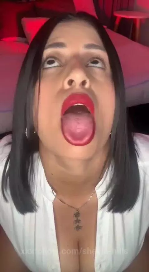 You know where to put it 🤍 by sheyla-hills