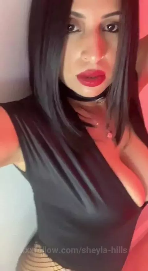 🥵🔥Come here and let me give you all u want 🥵🔥 by sheyla-hills