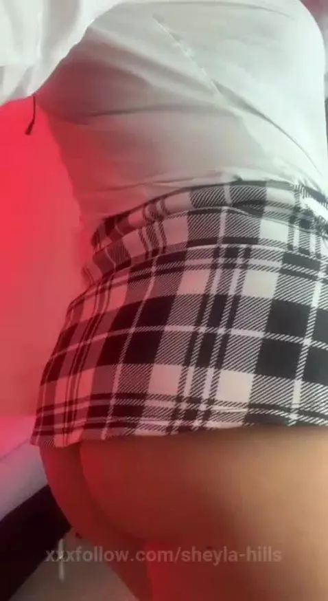 📏We measure your cock with my throat by sheyla-hills