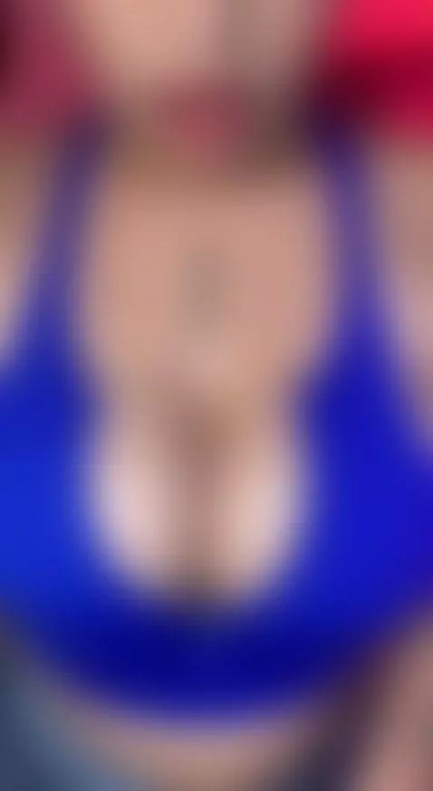 I'm ready to sweat,do you have a good routine? 🥵 by sheyla-hills