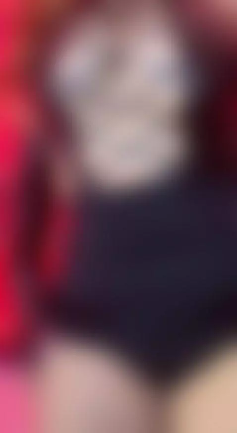 Would you like to feel how my tits squeeze your thick cock? ... by sheyla-hills