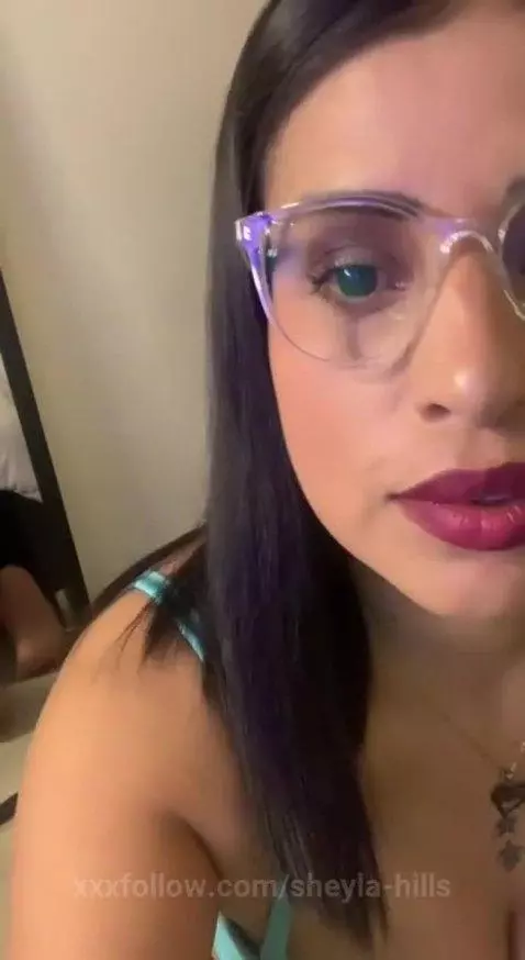 Today my breasts don’t want to hide... will you stay and wat... by sheyla-hills