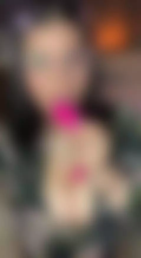 What’s your favorite part of me? I already know... 😈 by sheyla-hills